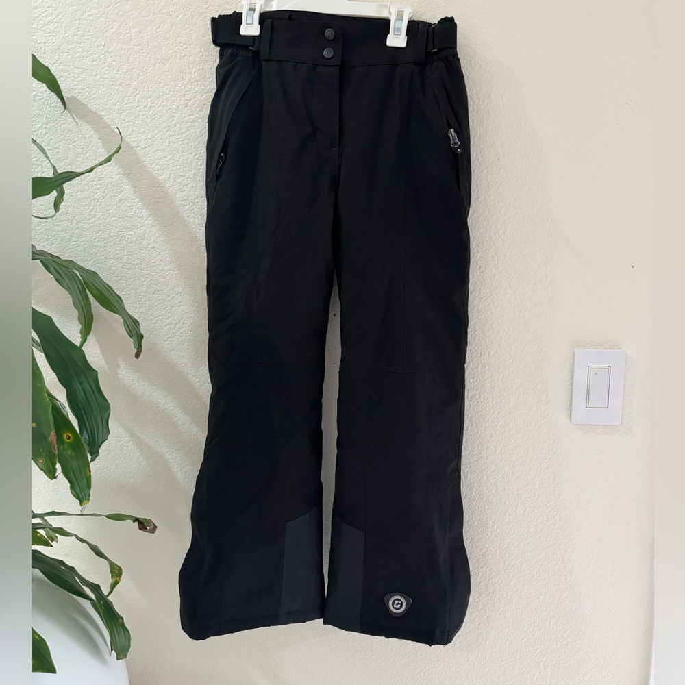 Kids ski pants